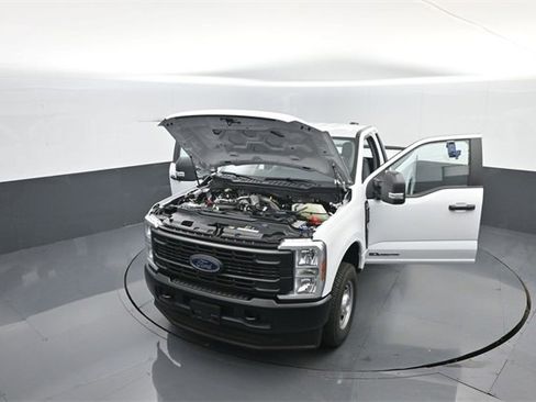 New 2026 Ford F250 XL image 34