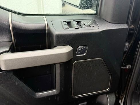 Used 2018 Ford F150 Raptor w/ Equipment Group 802A Luxury AWD/4WD image 34