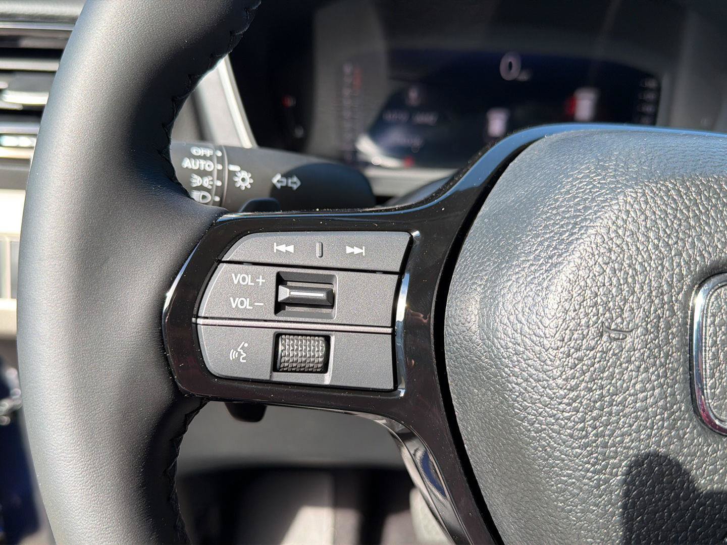 New 2026 Honda Passport RTL image 22