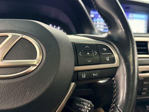 Used 2016 Lexus GS 350 AWD w/ Premium Package image 22