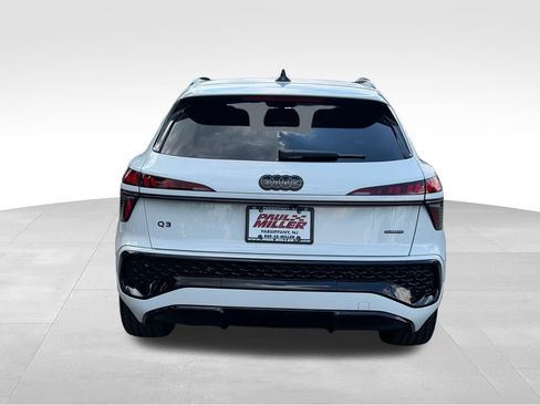 New 2026 Audi Q3 quattro 2.0T AWD/4WD image 6