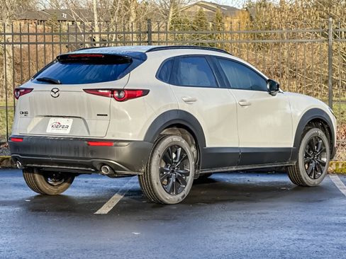 New 2026 MAZDA CX-30 AWD 2.5 S image 3