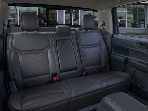 New 2026 Ford Maverick Tremor AWD/4WD image 11