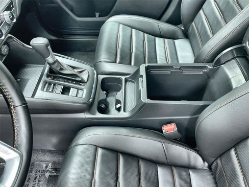 New 2026 Honda CR-V Sport-L image 19