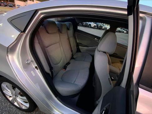 Used 2012 Hyundai Accent GLS w/ Premium Pkg 3 image 18