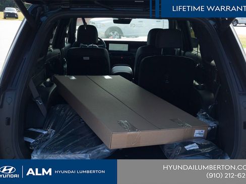 New 2026 Hyundai Palisade XRT Pro AWD/4WD image 9