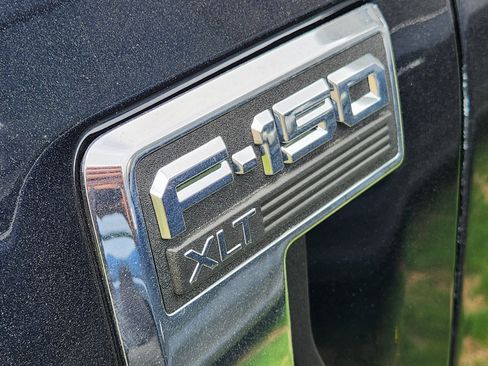 Used 2022 Ford F150 XLT w/ Equipment Group 302A High image 9