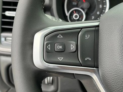 New 2026 RAM 2500 Tradesman AWD/4WD image 14