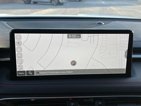 Used 2023 Genesis G70 3.3T w/ Sport Advanced Package image 21