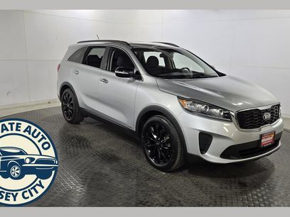 Used 2019 Kia Sorento S