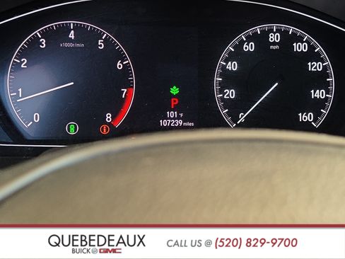 Used 2019 Honda Accord Sport image 15