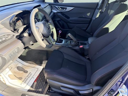 Used 2023 Subaru WRX Premium image 13