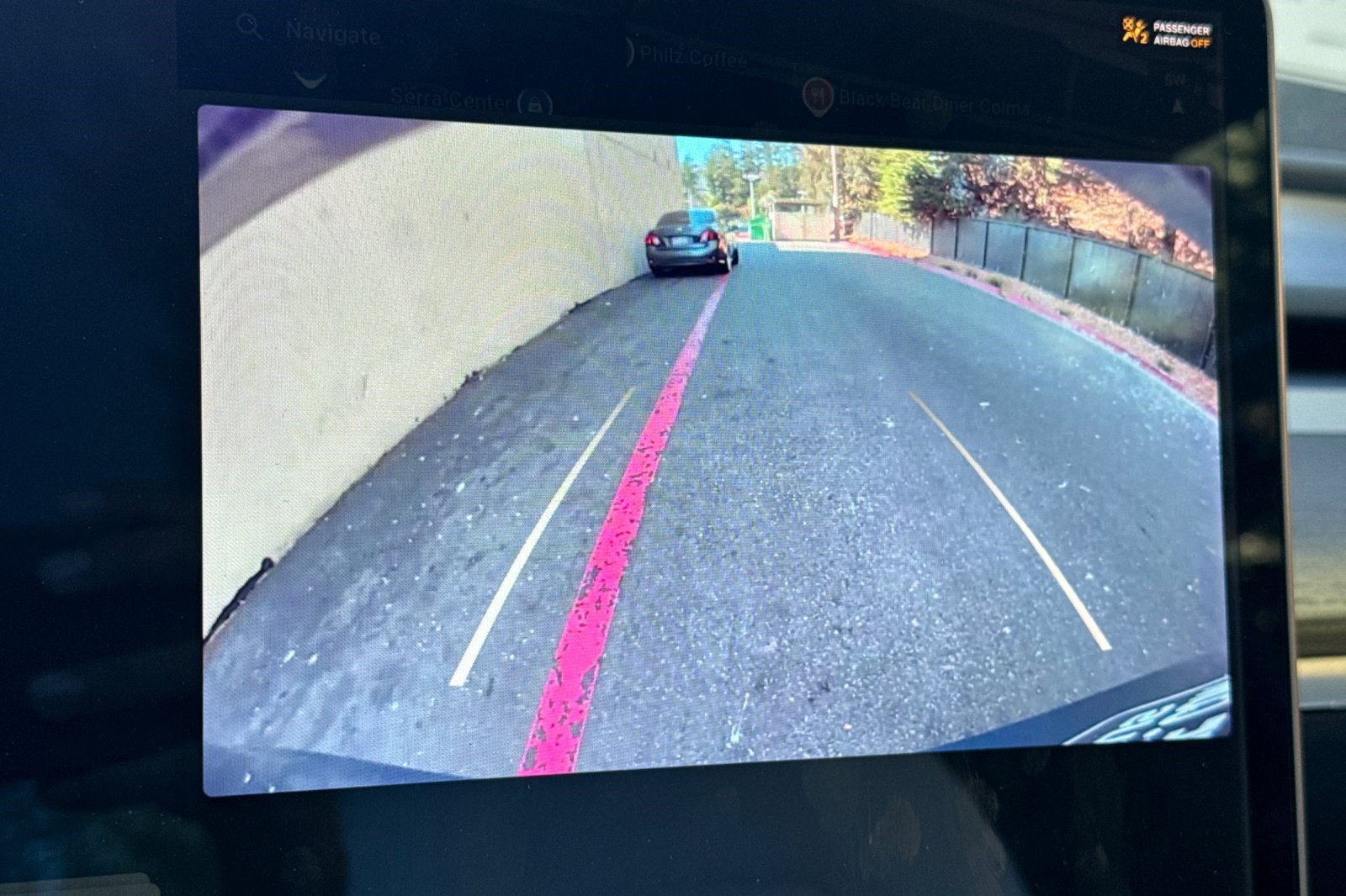 Used 2020 Tesla Model Y Long Range AWD/4WD image 18