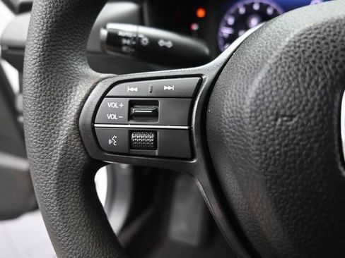 Used 2024 Honda Accord LX image 3