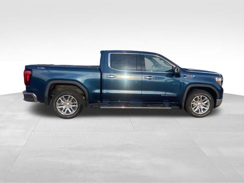 Used 2020 GMC Sierra 1500 SLT w/ SLT Premium Plus Package image 11