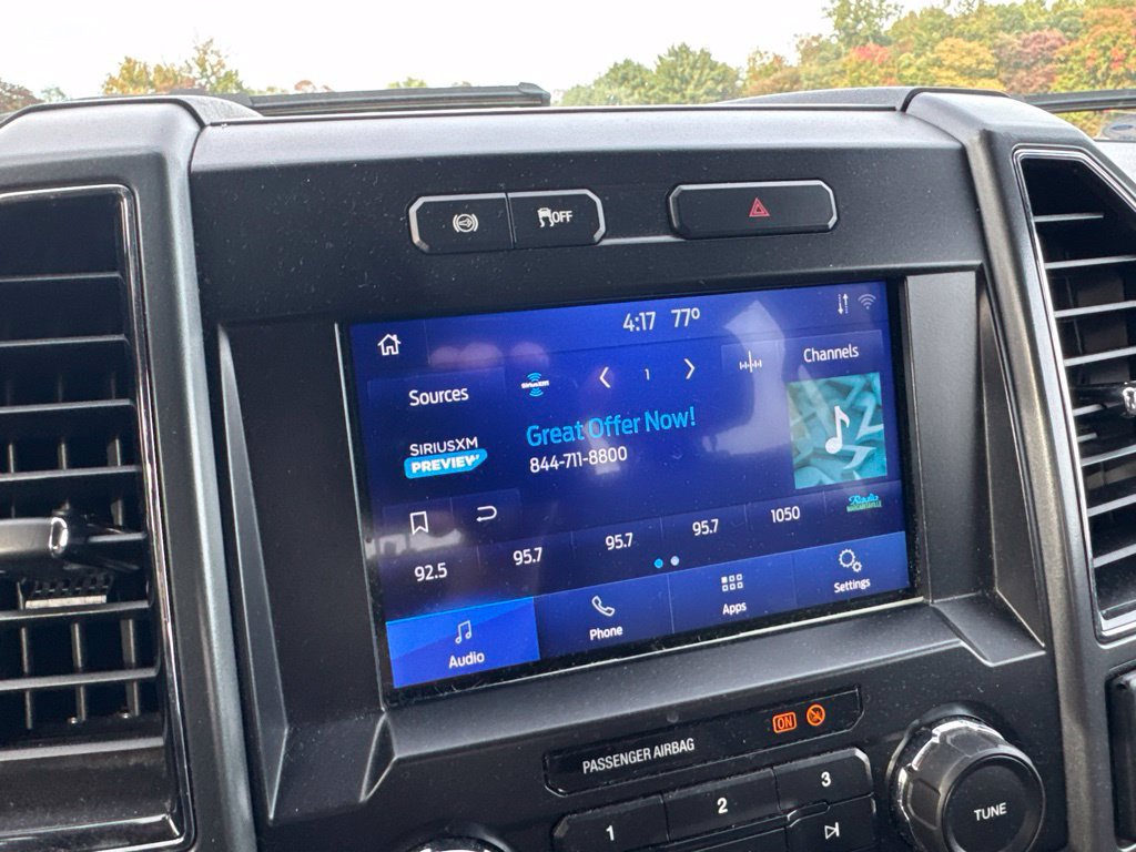 Used 2022 Ford F250 XLT AWD/4WD image 17