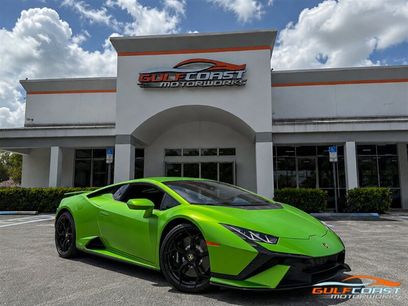 Used 2026 Lamborghini Temerario