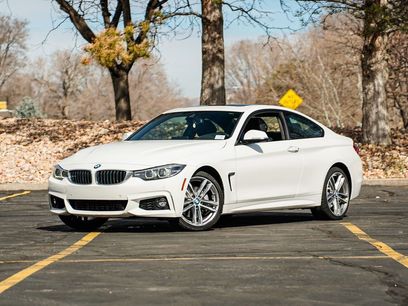 Used 2019 BMW 440i xDrive Coupe w/ M Sport Package