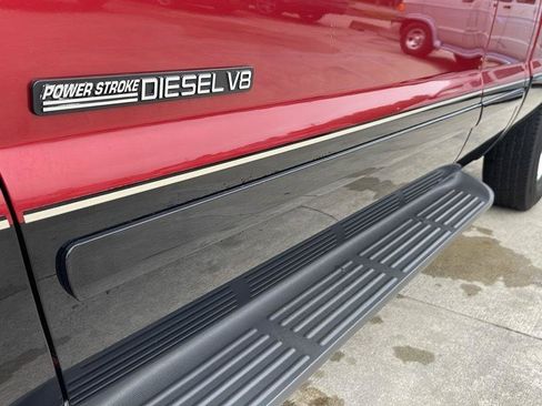 Used 2001 Ford F350 Lariat RWD image 22