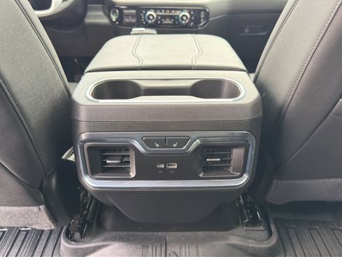 Used 2024 GMC Sierra 1500 SLT w/ SLT Premium Plus Package AWD/4WD image 41