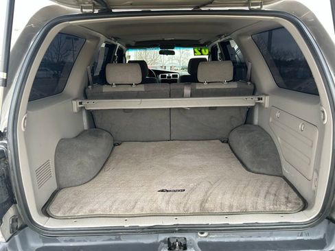 Used 2002 Toyota 4Runner SR5 image 25
