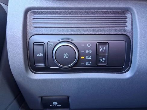 New 2025 Ford F550 2WD Crew Cab image 21