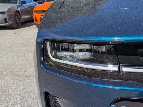 New 2026 Dodge Charger R/T Scat Pack image 8