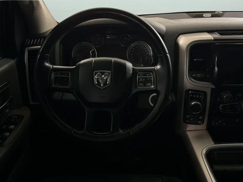 Used 2016 RAM 1500 Lone Star AWD/4WD image 10