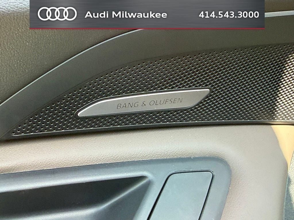 New 2026 Audi Q5 Prestige AWD/4WD image 25