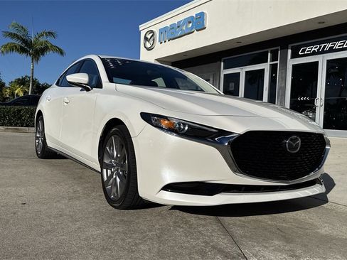 Used 2023 MAZDA MAZDA3 s image 30
