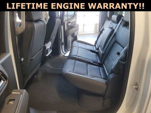 New 2026 GMC Sierra 1500 SLT w/ SLT Premium Package image 30