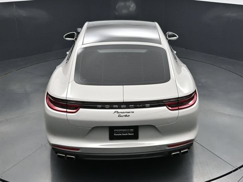 Certified 2020 Porsche Panamera GTS AWD/4WD image 17