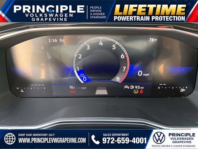 Used 2024 Volkswagen Jetta S FWD image 15