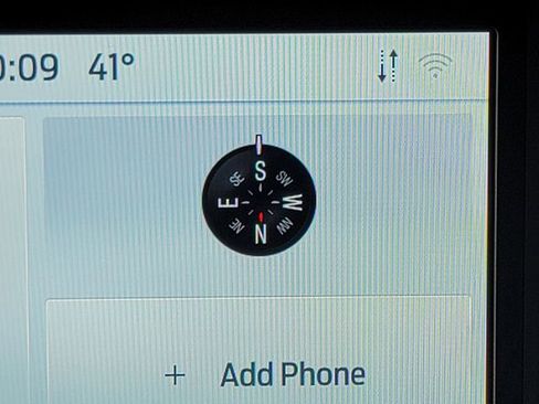 Certified 2024 Ford Bronco Sport Big Bend w/ Convenience Package image 5