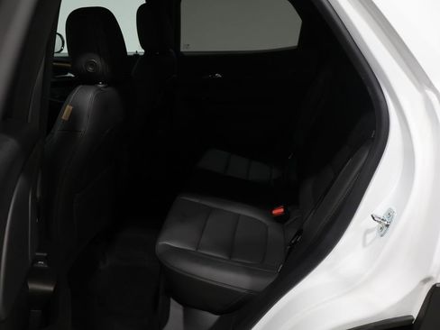 Used 2023 Chevrolet TrailBlazer ACTIV w/ Sun and Liftgate Package image 20