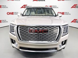Used 2024 GMC Yukon Denali w/ Advanced Technology Package video 2