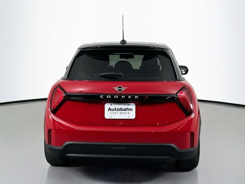 Certified 2025 MINI Cooper S image 6