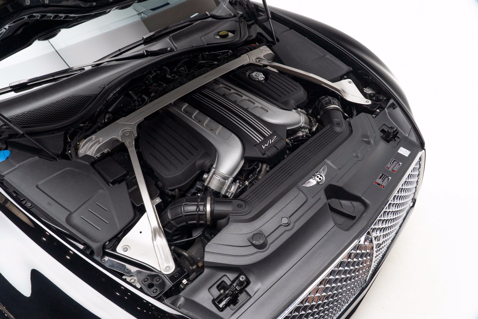 Used 2020 Bentley Continental GT First Edition AWD/4WD image 73
