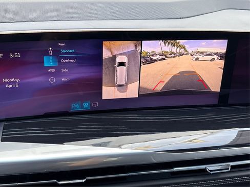 New 2026 Cadillac Escalade Sport image 25