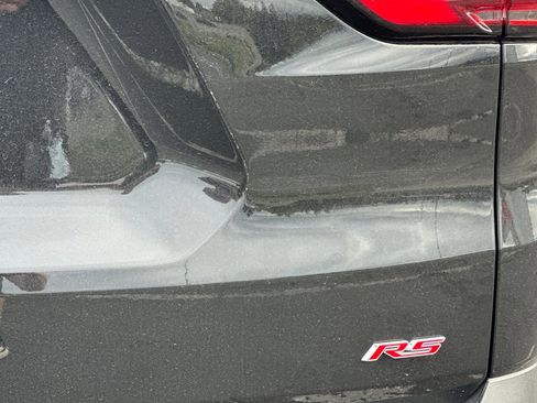 Certified 2023 Chevrolet Traverse RS image 53