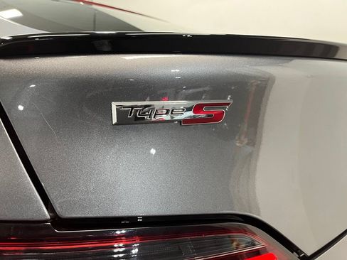 Used 2024 Acura Integra Type S FWD image 25