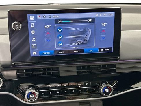 Used 2024 Honda Prologue Touring image 15