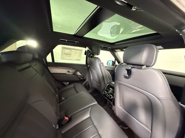 New 2026 Land Rover Range Rover Sport SE AWD/4WD image 34
