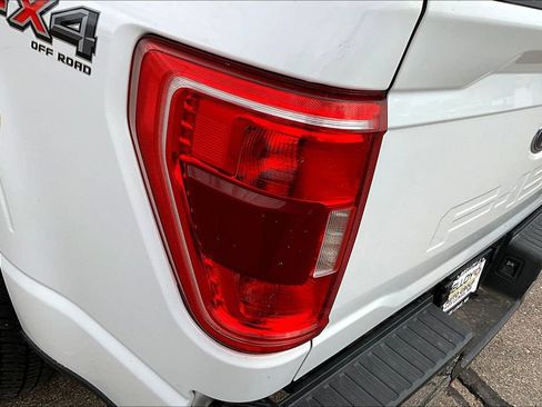 Used 2021 Ford F150 XL w/ Trailer Tow Package AWD/4WD image 24