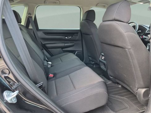 Certified 2024 Honda CR-V LX image 18