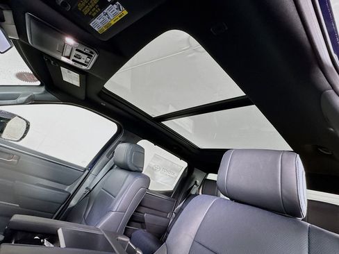 New 2026 Toyota Tundra Platinum image 14
