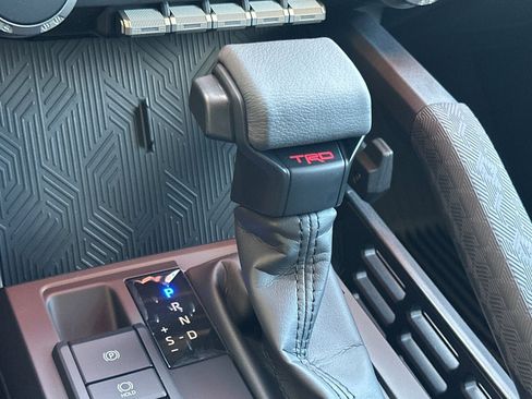 New 2026 Toyota Tacoma 4x4 Double Cab image 22