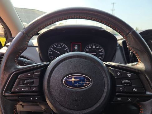 Certified 2024 Subaru Crosstrek 2.5i Limited w/ Crosstrek Mirror Package AWD/4WD image 30