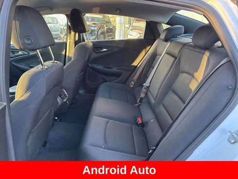 Used 2024 Chevrolet Malibu LT image 15