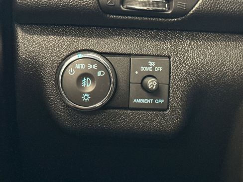 Used 2016 Chevrolet Traverse LTZ w/ LPO, 'HIT The Road' Package AWD/4WD image 34